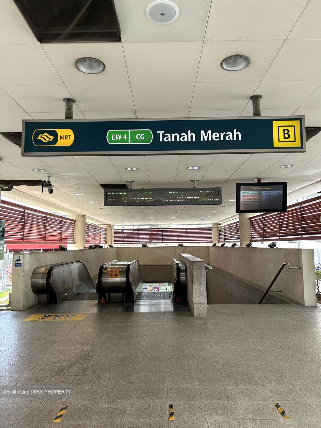 Blk 75 Bedok North Road (Bedok), HDB 3 Rooms #599749351